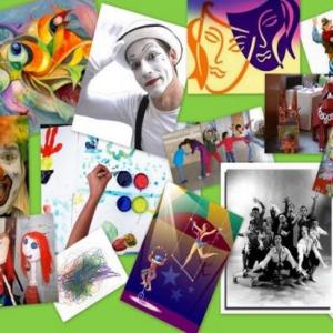 Lenguajes artísticos