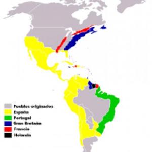 Conquista De America