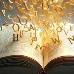 Portada del juego Ortografía y Gramática – Literatura