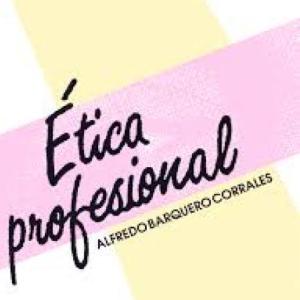 ETICA PROFESIONAL II