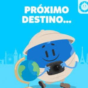 Ciencias sociales (Tercer parcial-Cuarto grado)