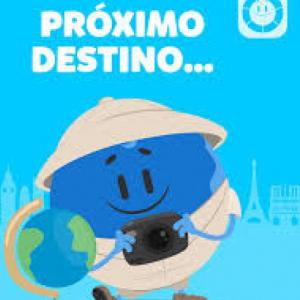 Ciencias sociales (Tercer parcial-Segundo grado)