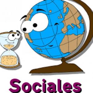 Ciencias sociales (Quinto grado-Prueba #2)