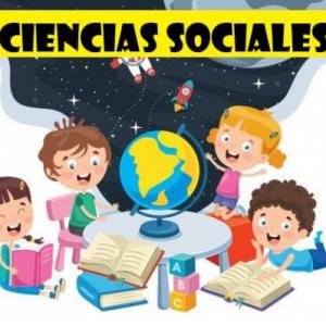 Las partes de la casa y la escuela