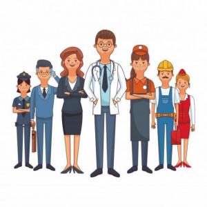 Ciencias sociales (Tercer parcial-Tercer grado)