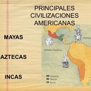 Ciencias sociales