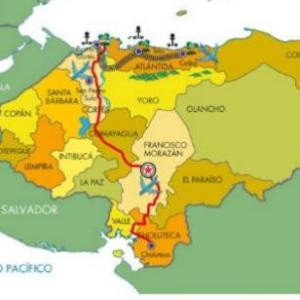 Mapas convencionales 