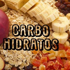 los carbohidratos