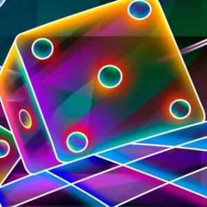 Imagen de portada del videojuego educativo: Figuras Geométricas, de la temática Matemáticas
