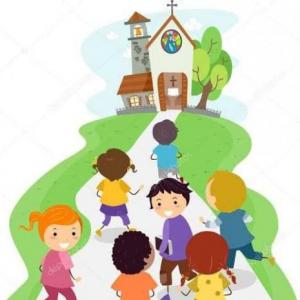 Lección 9: Dios me dio una Iglesia 1