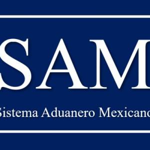 Ahocadito de Sistema Aduanero Mexicano