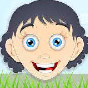 PARTS OF THE FACE AND SENSES