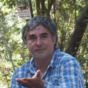 Jaime Céspedes