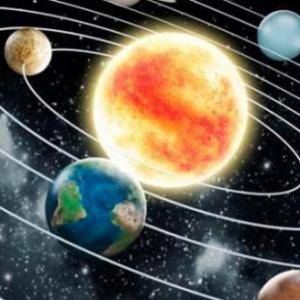 Duchaso del Sistema Solar