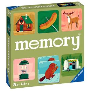 JUEGO DE MEMORIAS