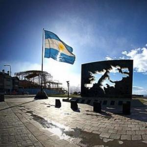 Cuestionario sobre Malvinas