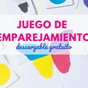 Emparejar con su pareja