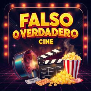 Portada del juego Cine Quiz – Cine-TV-Teatro