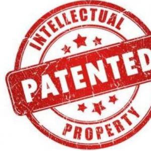 Imagen de portada del videojuego educativo: Patentes, de la temática Empresariado