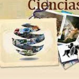Ciencias Sociales