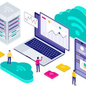 SERVICIOS DE INTERNET