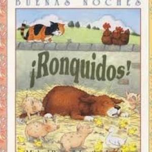 CUENTO Y CANCIONES 