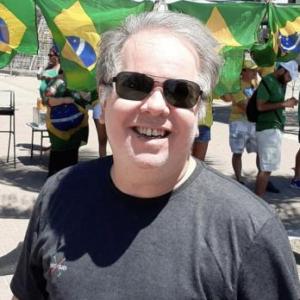 Marco Mendonça Marco