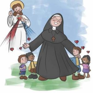 MADRE LUCÍA