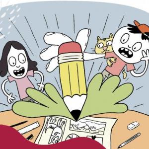 aventura de 2|