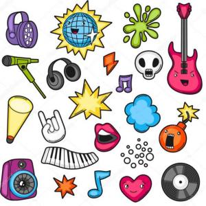 ¿Qué música es?