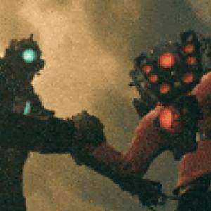 titanes
