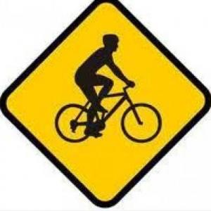 Consejos de circulación segura en bici