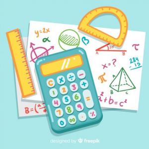 Portada del juego Juegos Matemáticos. – Matemáticas