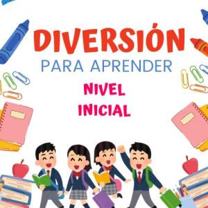 Diversion para aprender