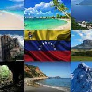 ¡Conociendo el paisaje que nos rodea!