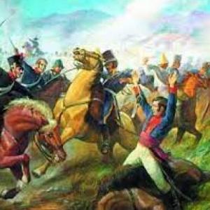 24 de junio de 1821
