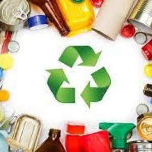 Imagen de portada del videojuego educativo: Reciclar, Reutilizar y Reducir , de la temática Biología