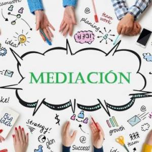 "IMPORTANCIA DEL MEDIADOR"