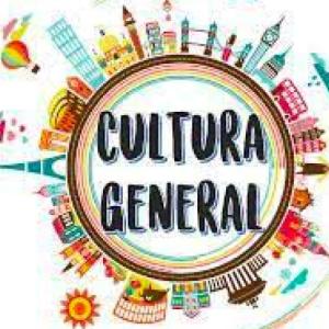CULTURA GENERAL 