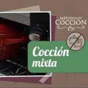 Trivia de métodos de Cocción