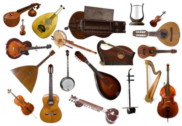MÚSICA CEIP CIUDAD ENCANTADA
