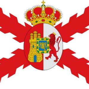 Portada del juego El Virreinato – Historia