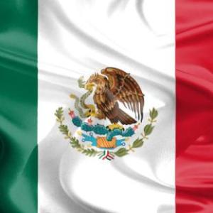 Del primer Imperio al Porfiriato