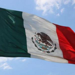 PRESIDENTES DE MÉXICO