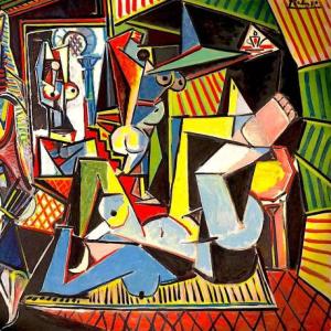 Artistas famosos