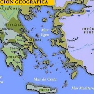El mar Mediterráneo 2