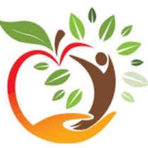 Aprendiendo los alimentos saludables