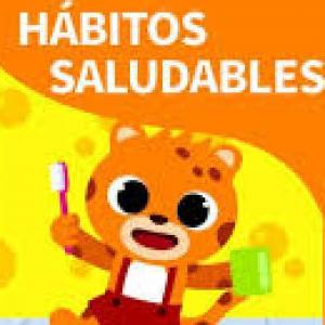 Hábitos Saludables