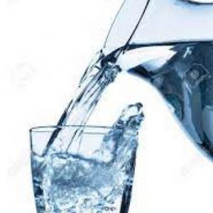 Beneficios del consumo de agua pura