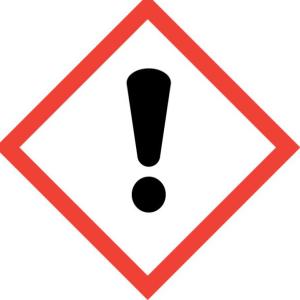 Pictogramas peligro químico